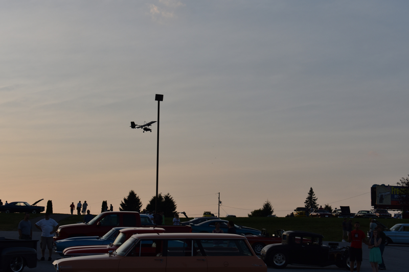Illustration for article titled Shrewsbury Cruise Night - 5/25/18